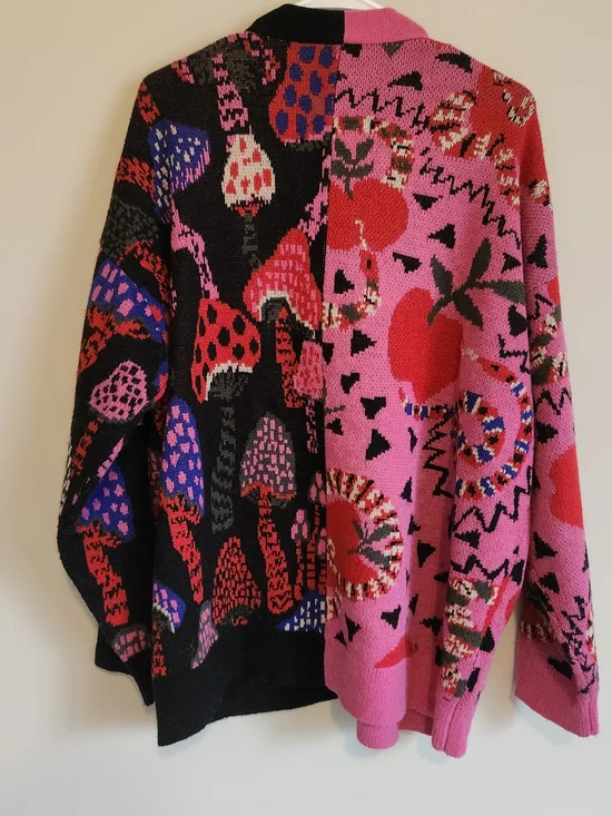 Farm Rio Cardigan - Picture 3 of 7